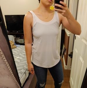 Lululemon Let It Slip Tank